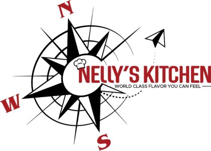 Nelly’s Kitchen Logo