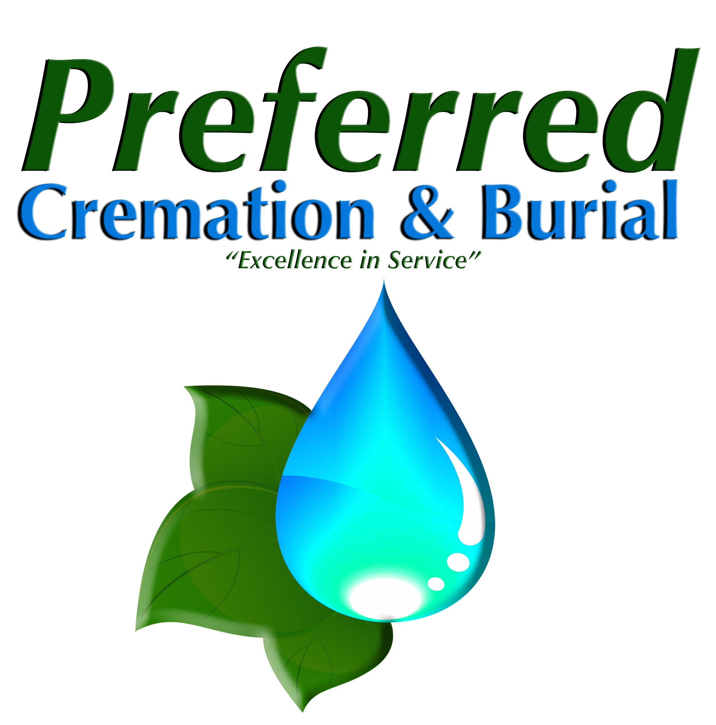 Preferred Cremation Logo
